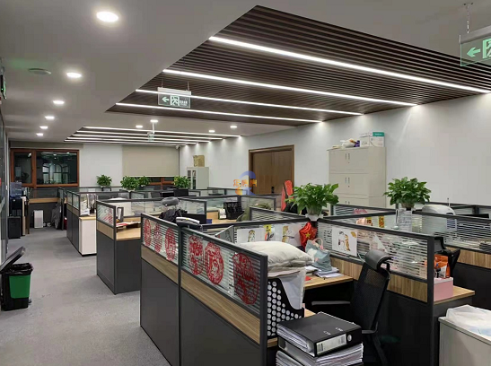 奥北文化创意园（奥北科技园）