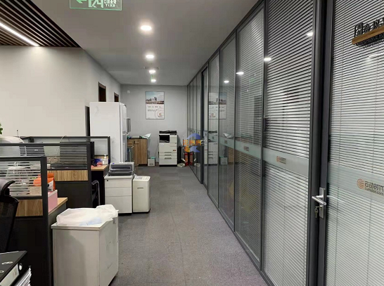 奥北文化创意园（奥北科技园）