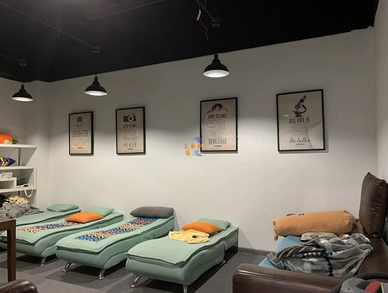 奥北文化创意园（奥北科技园）