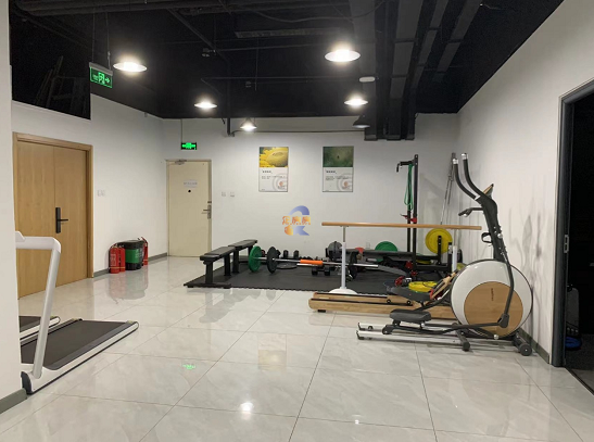 奥北文化创意园（奥北科技园）