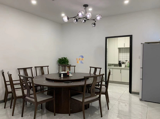 奥北文化创意园（奥北科技园）