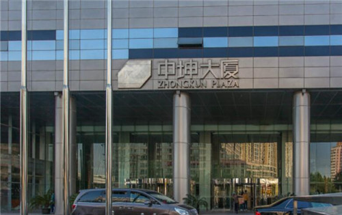 中坤大厦
