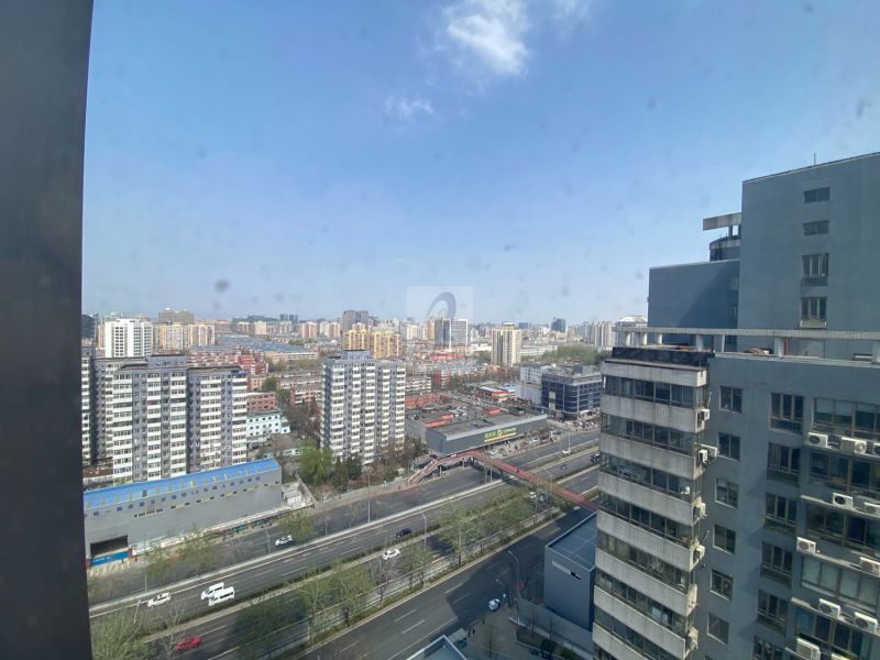 数码大厦