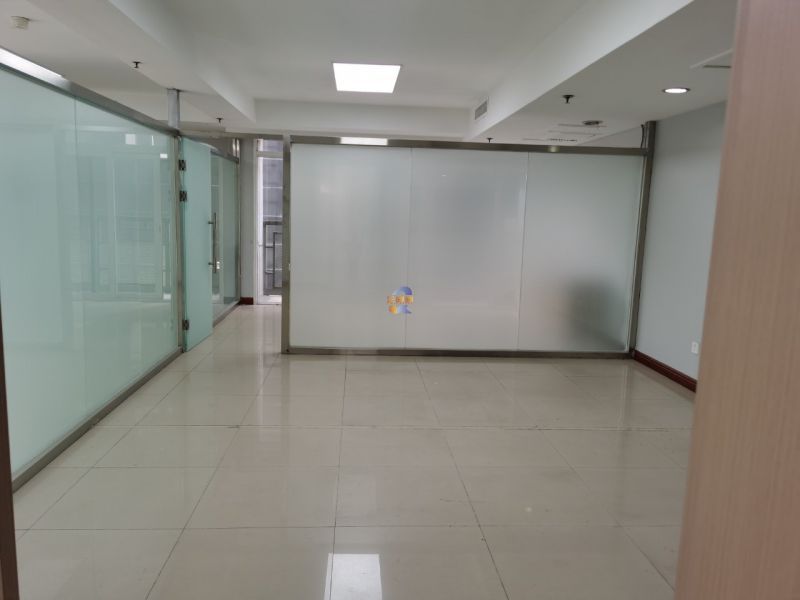 北京汇一期（北京商界）