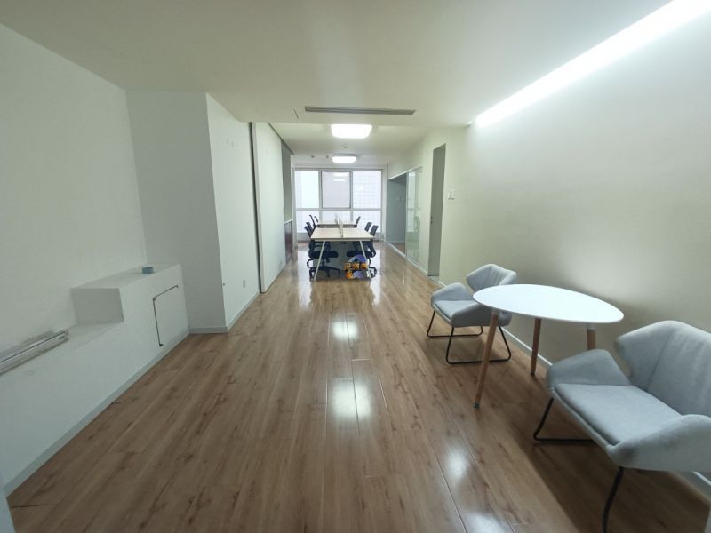 建外SOHO（A座B座写字楼）