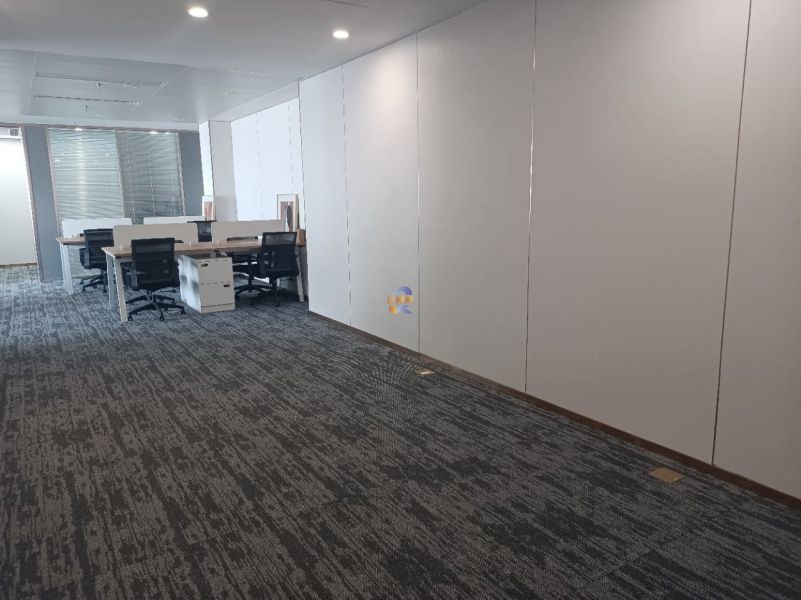 建外SOHO（A座B座写字楼）