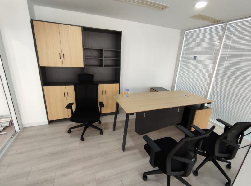 建外SOHO（A座B座写字楼）