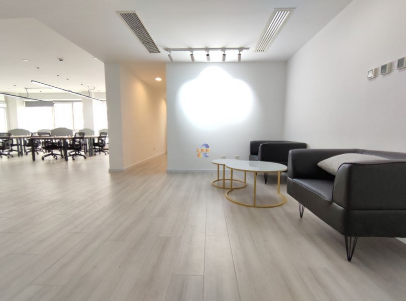 建外SOHO（A座B座写字楼）