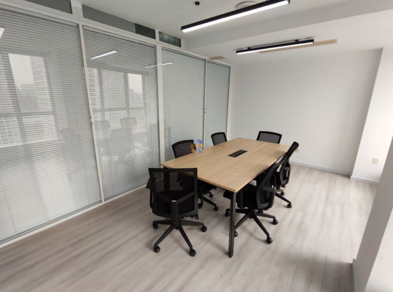 建外SOHO（A座B座写字楼）