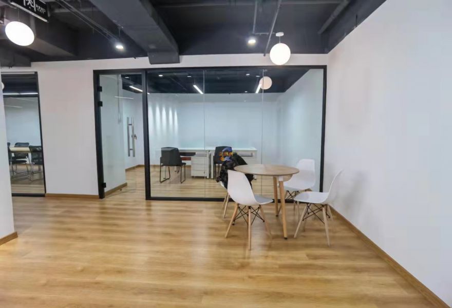 天行健（天行建）商务大厦