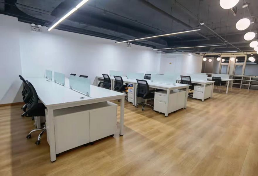 天行健（天行建）商务大厦