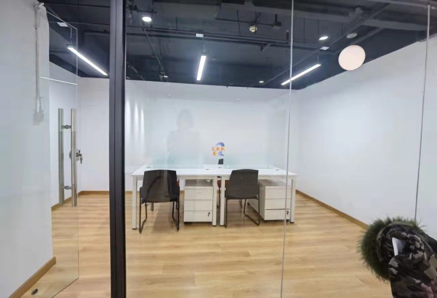 天行健（天行建）商务大厦