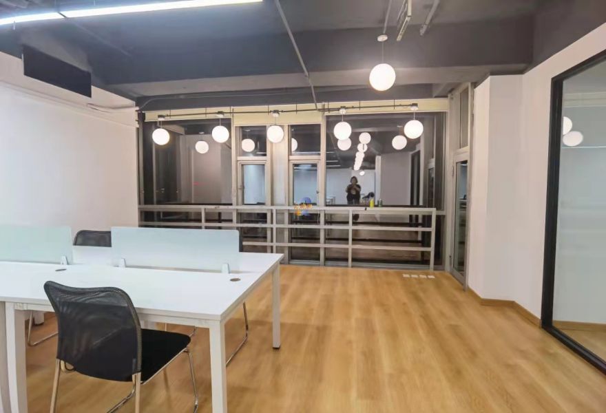 天行健（天行建）商务大厦