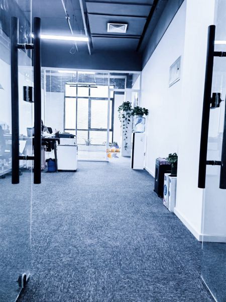 东方华瑞南区B座