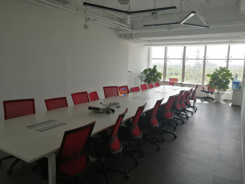 奥北文化创意园（奥北科技园）