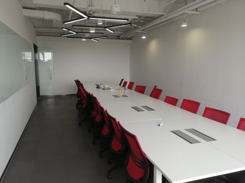 奥北文化创意园（奥北科技园）