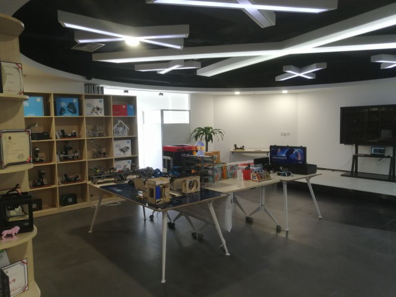 奥北文化创意园（奥北科技园）