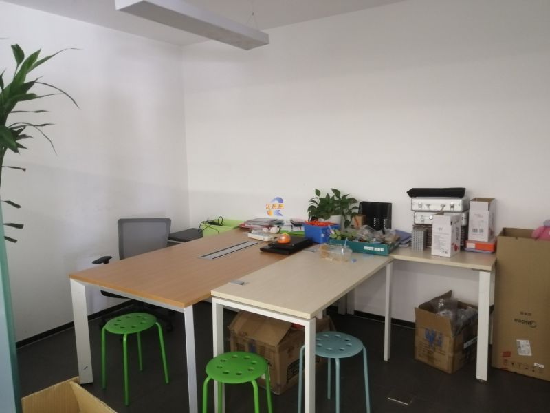 奥北文化创意园（奥北科技园）