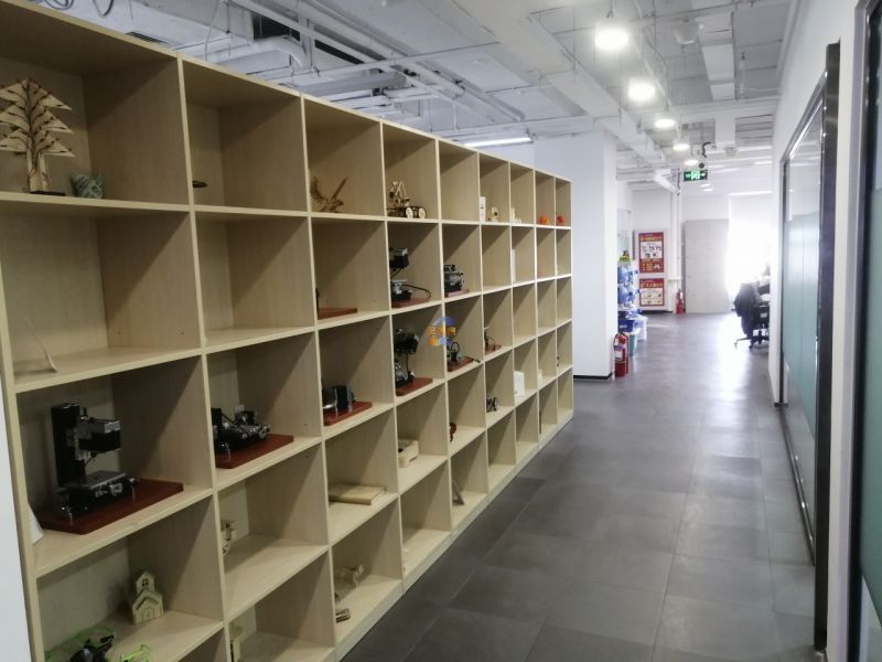 奥北文化创意园（奥北科技园）