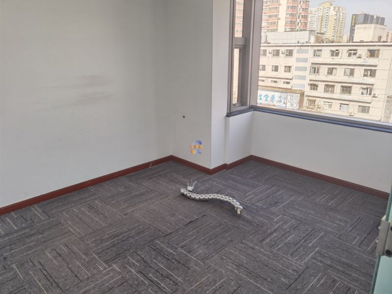 寰岛博雅大酒店 （文博大厦）