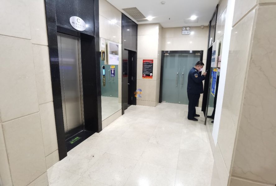 寰岛博雅大酒店 （文博大厦）