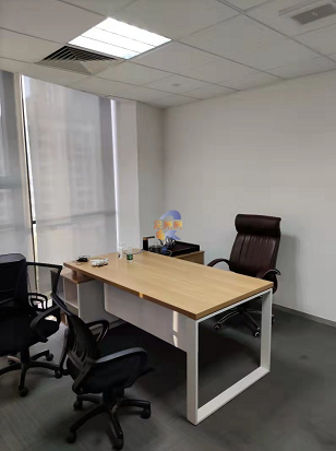 骏豪中央公园广场