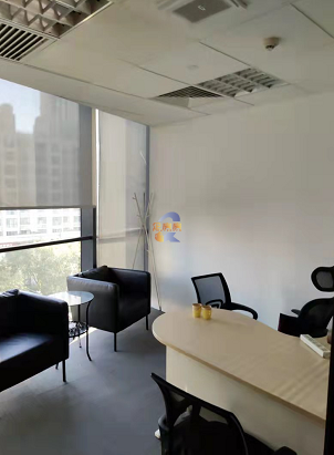 骏豪中央公园广场