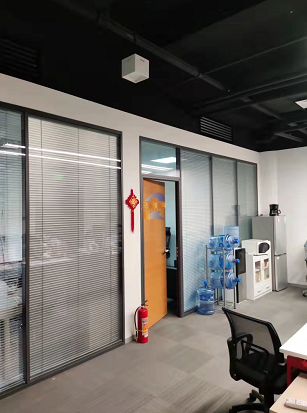 骏豪中央公园广场