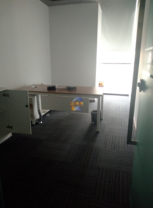 骏豪中央公园广场