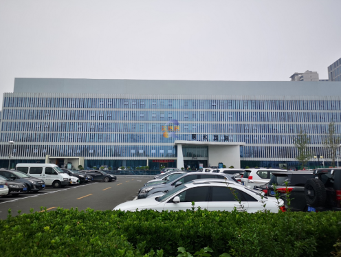 顺和国际财富广场 