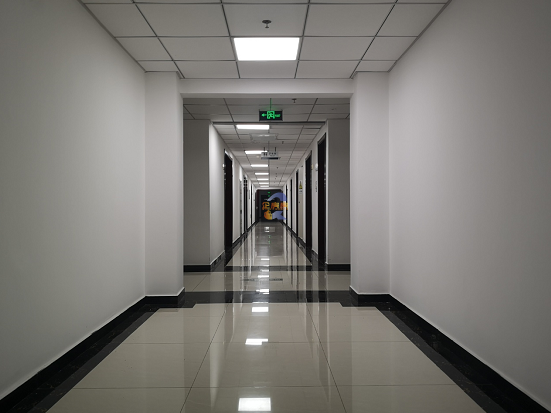 顺和国际财富广场 