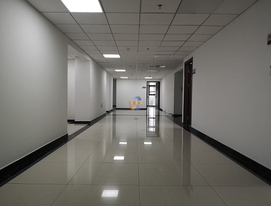 顺和国际财富广场 