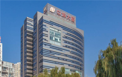 中坤大厦