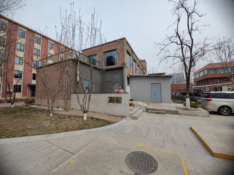 天宁1号文化科技创新园