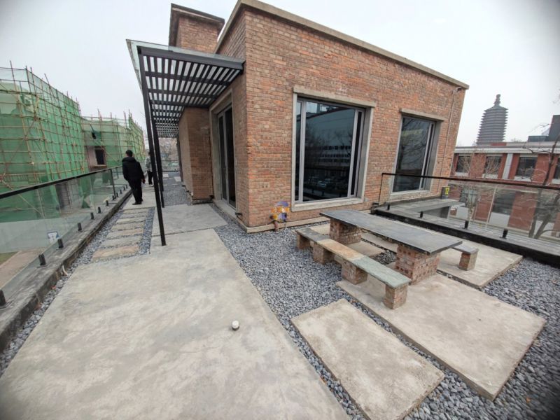 天宁1号文化科技创新园