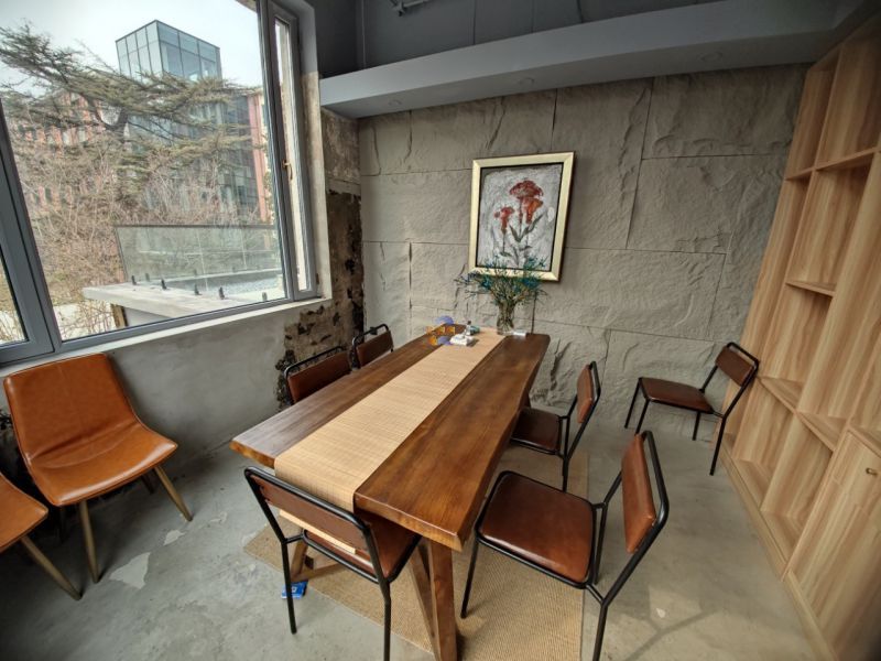 天宁1号文化科技创新园