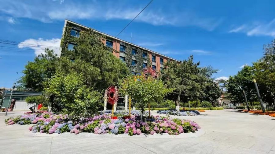 天宁1号文化科技创新园