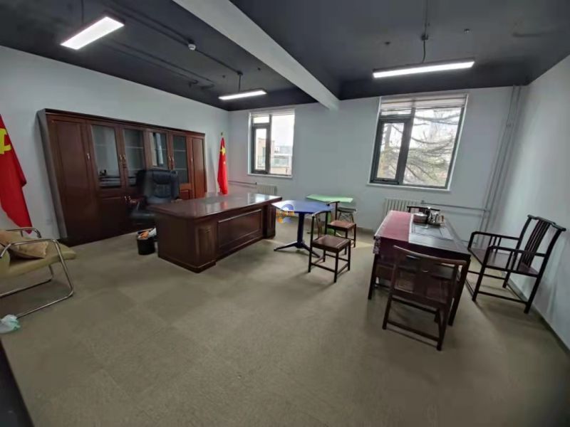 天宁1号文化科技创新园