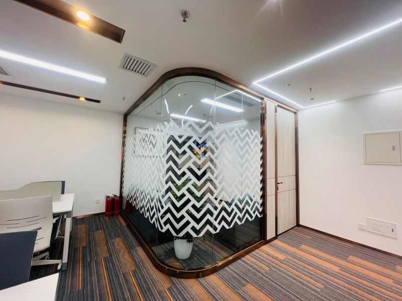通用国际中心