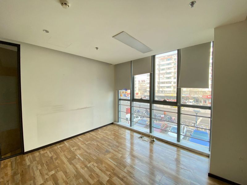 文化创新工场经济日报社基地