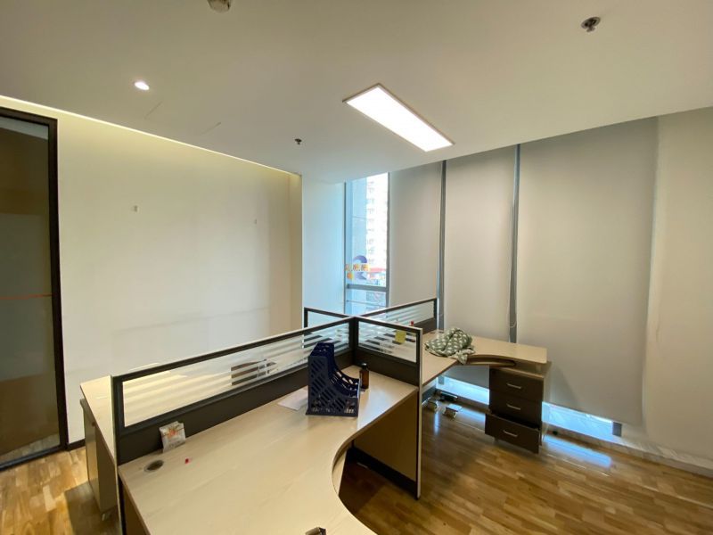 文化创新工场经济日报社基地