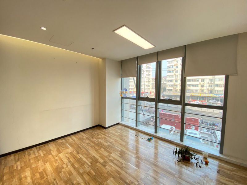 文化创新工场经济日报社基地