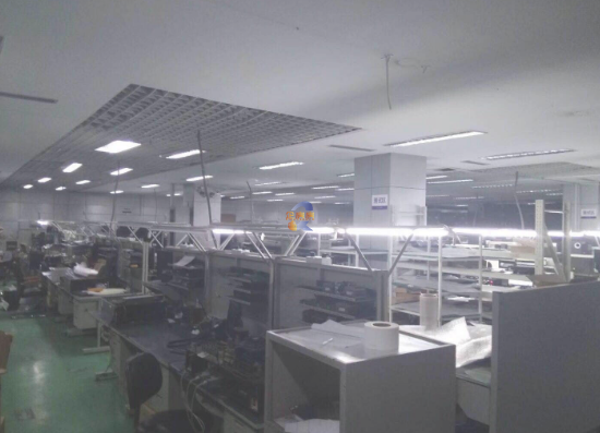 中关村创业大厦（留学生创业园）