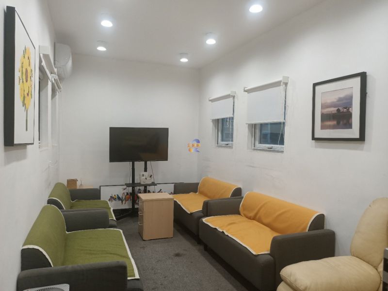 东二环辅路光明桥500平米独栋