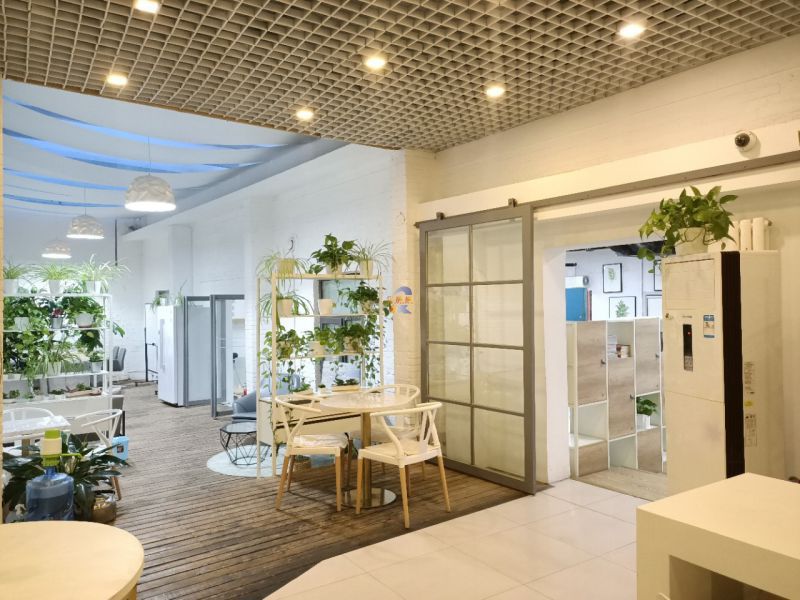 东二环辅路光明桥500平米独栋