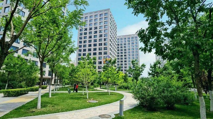 华腾kaso（华腾世纪总部公园H座）