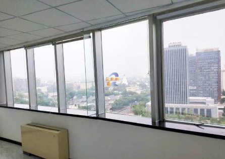 万通金融中心（原万通新世界中心）