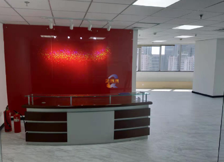 万通金融中心（原万通新世界中心）