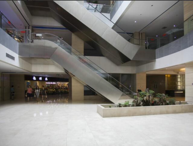中冶霄云中心（金澜国际大厦）