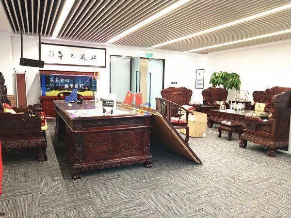 德创文化大厦（原国本文化大厦）